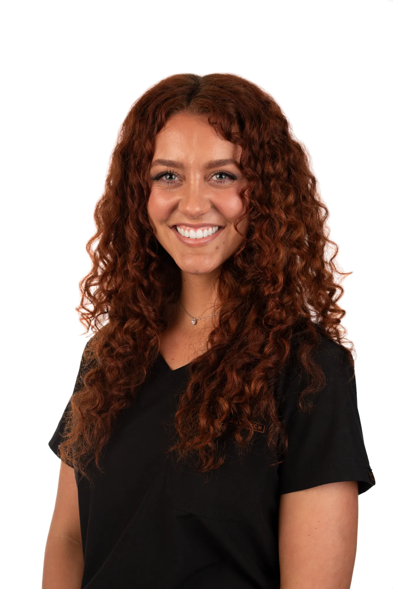 Brooke Aragon, L.E., C.L.T., Licensed Aesthetician and Certified Laser Technician at IRIS Aesthetics in Longmont, CO