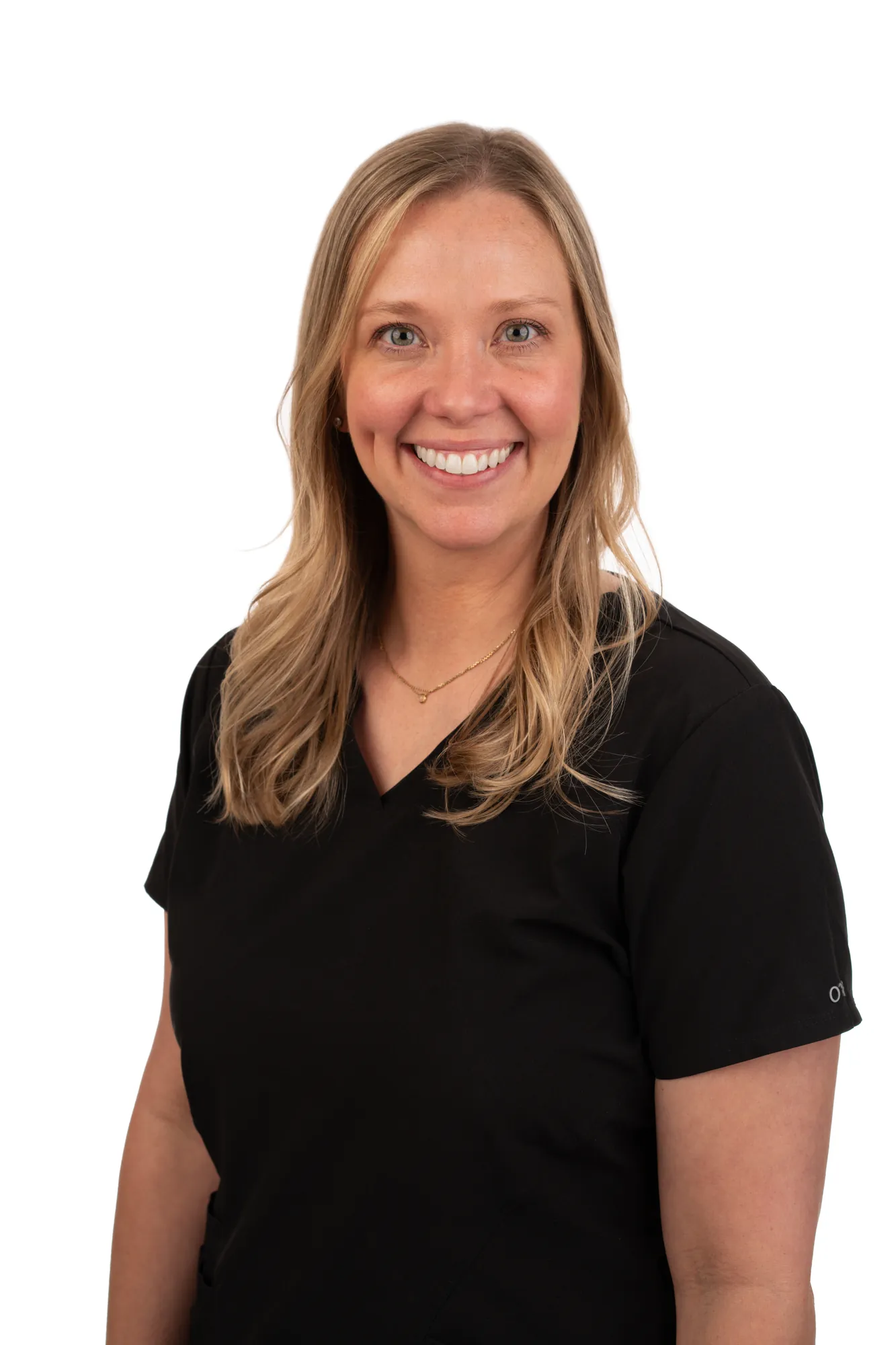 Caitlyn Chappell, Family Nurse Practitioner at IRIS Aesthetics in Longmont, CO
